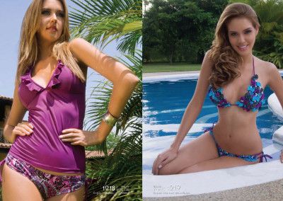 Blanca Aljibes Miss Venezuela Internacional 2011