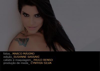 Revista Sexy Brasil APril 2013 35