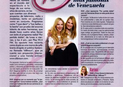 Dux Magazine Delizca 10