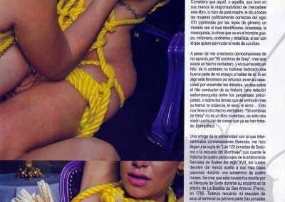 Dux Magazine Delizca 58