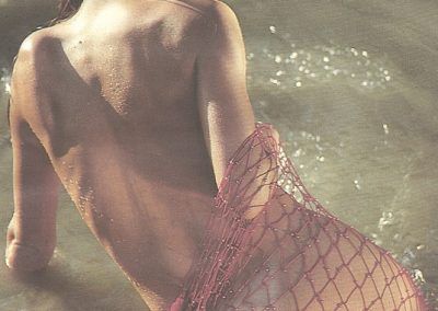 Playboy Brazil “July 2000” Vanessa Schutz 028