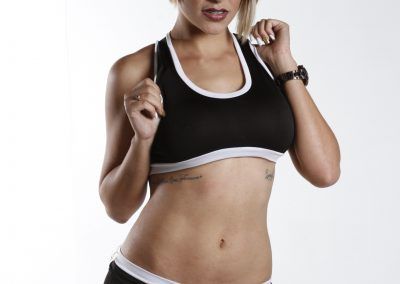 Zulenny Herrera Ropa Deportiva 1