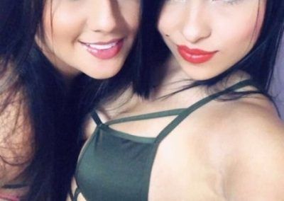 May Aceros nos enamorada con su voluptuosidad 3
