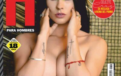 Revista H Mexico Febrero 2020 – Fabiola Martinez